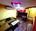 Снимка 2 — Двустаен апартамент в Овча купел 1 с тераса на 6-ти етаж