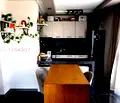Снимка 4 — Двустаен апартамент с две тераси в Овча купел 1, София