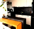 Снимка 4 — Двустаен апартамент с тераса в Овча купел 1, София