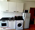 Снимка 3 — Двустаен апартамент с тераса в Овча купел 1, София