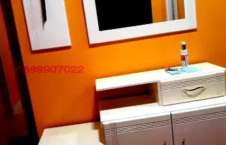 Двустаен апартамент с голяма тераса в Овча купел 1, София