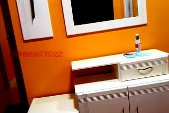 Двустаен апартамент с голяма тераса в Овча купел 1, София
