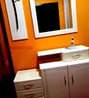 Двустаен апартамент с голяма тераса в Овча купел 1, София