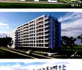 Снимка 2 — Двустаен апартамент с гараж в Овча купел, София, с гледка към Витоша