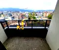 Снимка 5 — Двустаен апартамент с тераса в Овча купел, София