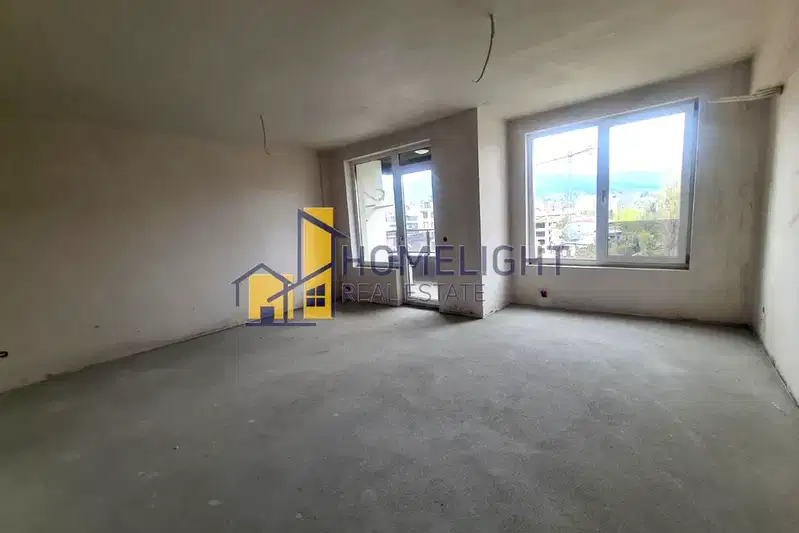 2-bedroom apartment in Sofiya, Ovcha Kupel