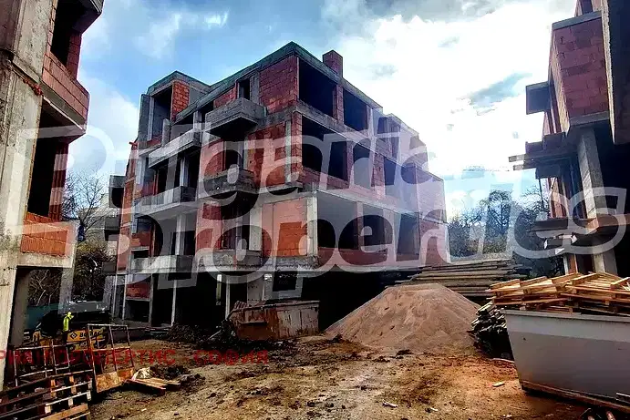 2-bedroom apartment in Sofiya, Ovcha Kupel