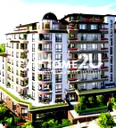 Двустаен апартамент в Овча купел с възможност за паркомясто