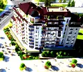 Снимка 3 — Двустаен апартамент в Овча купел с възможност за паркомясто