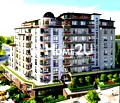 Снимка 4 — Двустаен апартамент в Овча купел с възможност за паркомясто