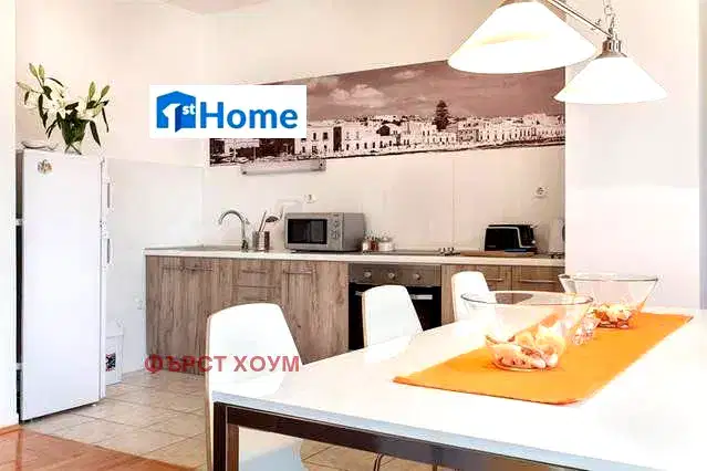 2-bedroom apartment in Sofiya, Ovcha Kupel