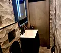 Снимка 3 — Двустаен апартамент в Овча купел с балкон и паркинг