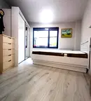 Двустаен апартамент с паркомясто в Овча купел, София