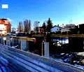 Снимка 2 — Тристаен апартамент с три тераси в Овча купел, София