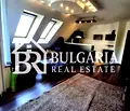 Снимка 4 — Тристаен апартамент с панорамна гледка в Овча купел, София