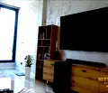 Снимка 5 — Просторен 3-стаен апартамент с панорамна тераса в Овча купел