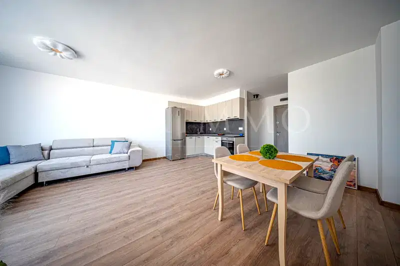 3-bedroom apartment in Sofia, Ovcha Kupel