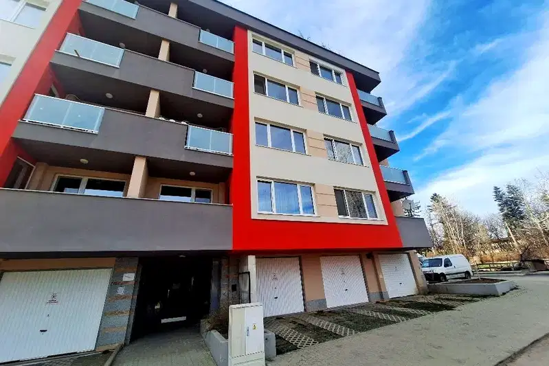 4-bedroom apartment in Sofiya, Ovcha Kupel