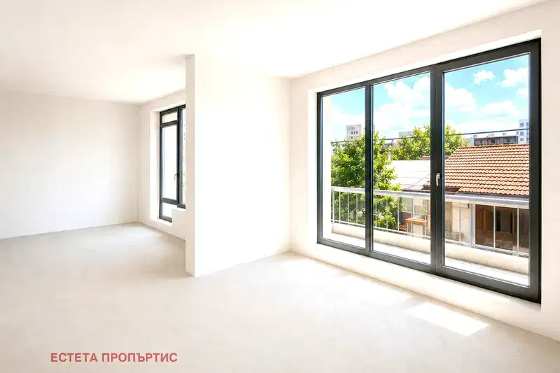 4-bedroom apartment in Sofiya, Ovcha Kupel