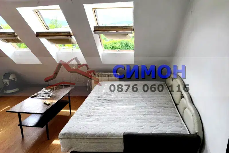 1-bedroom apartment in Sofiya, Ovcha Kupel 2