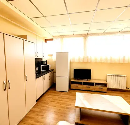 Снимка 3 — Двустаен апартамент 82 кв.м в Овча купел 2 с две самостоятелни студиа