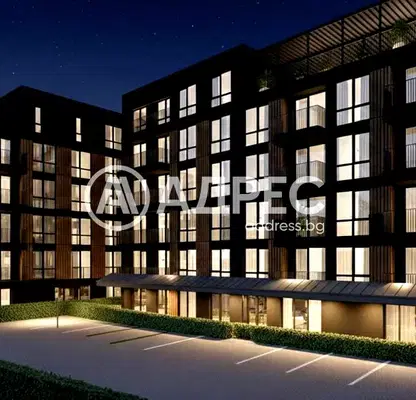 Photo 3 — 2-bedroom apartment in Sofiya, Ovcha Kupel 2