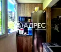 Снимка 2 — Двустаен апартамент с южно изложение в Овча купел 2, София