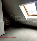 Тристаен апартамент с тераса в Овча купел 2, София