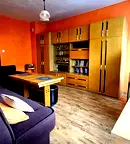 Тристаен апартамент с две тераси в Овча купел 2, София