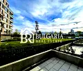 Снимка 5 — Тристаен апартамент с частен двор в Овча купел 2