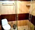 Снимка 4 — Двустаен апартамент на 6-ти етаж в Овча купел 2, София
