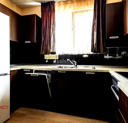 Снимка 4 — Тристаен апартамент с две тераси в Овча купел 2, София
