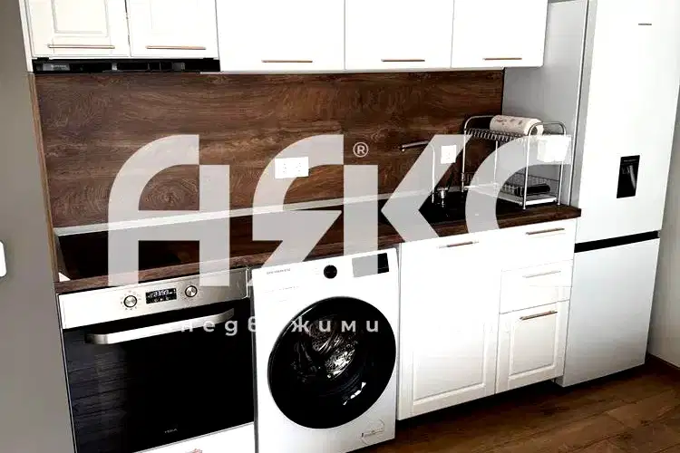 1-bedroom apartment in Sofiya, Ovcha Kupel