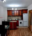 Двустаен апартамент в Овча купел с обновен вид