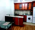 Снимка 2 — Двустаен апартамент с тераса в Овча купел, София