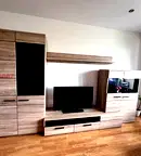 Двустаен апартамент в Овча купел с асансьор и паркинг
