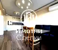 Снимка 2 — Двустаен апартамент с тераса в Овча купел, София