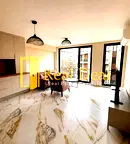 Двустаен апартамент с тераса в Овча купел, София