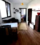 Двустаен апартамент с тераса в Овча купел, София