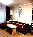 Двустаен апартамент с тераса в Овча купел, София