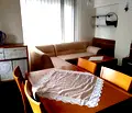 Снимка 3 — Тристаен апартамент в Овча купел с тераса и асансьор
