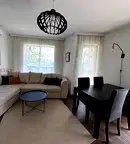 Тристаен апартамент с две тераси в Овча купел, София