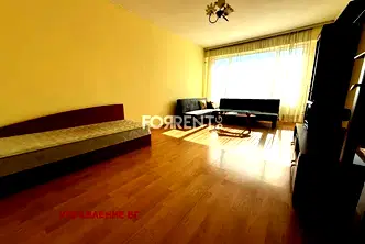 Тристаен апартамент в Овча купел с две тераси
