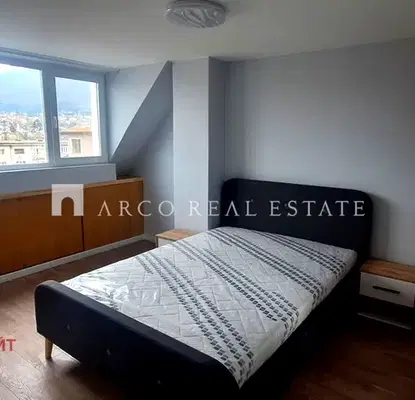 Photo 5 — 3-bedroom apartment in Sofiya, Ovcha Kupel