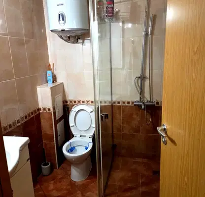 Снимка 5 — Тристаен апартамент с 2 тераси в Павлово, София