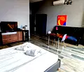 Снимка 3 — Луксозен 1-стаен апартамент с паркомясто в Павлово, София