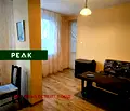 Снимка 2 — Двустаен апартамент в Павлово с тераса на първи етаж
