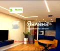 Снимка 2 — Двустаен апартамент в Павлово с остъклена тераса