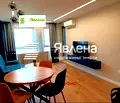 Снимка 3 — Двустаен апартамент в Павлово с остъклена тераса