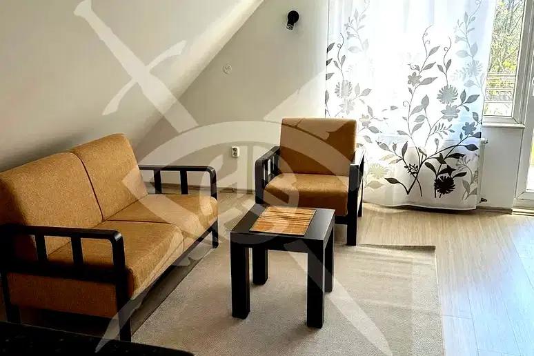 2-bedroom apartment in Sofiya, Pavlovo